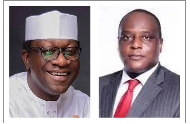 Kwankwaso appoints Jibrin and Johnson as campaign spokespersons