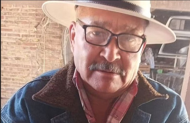 'Blow to the head': Another Mexican journalist killed after writing about drug seizure