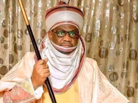 Buhari 'shocked, sad' at demise of Jigawa loyalist Salisu Zakar Hadejia