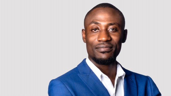 Zambian becomes youngest BBC News Komla Dumor Award winner