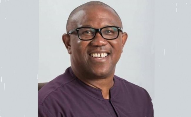 Nigeria must stop borrowing for consumption, Peter Obi says