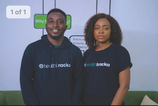 Nigerian startups dominate 2022 Google Black Founders Fund Africa