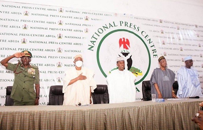 FG to restore total security nationwide before end of the year, Aregbesola says