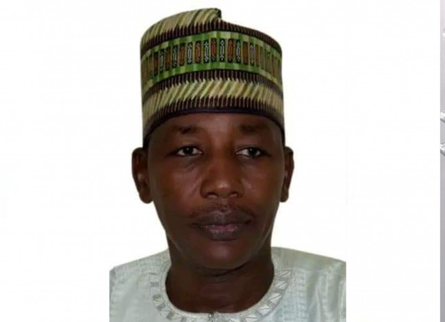 Zulum appoints new Accountant General for Borno