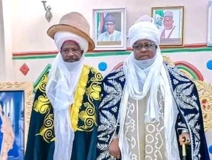 Emir of Bauchi appoints new kingmaker