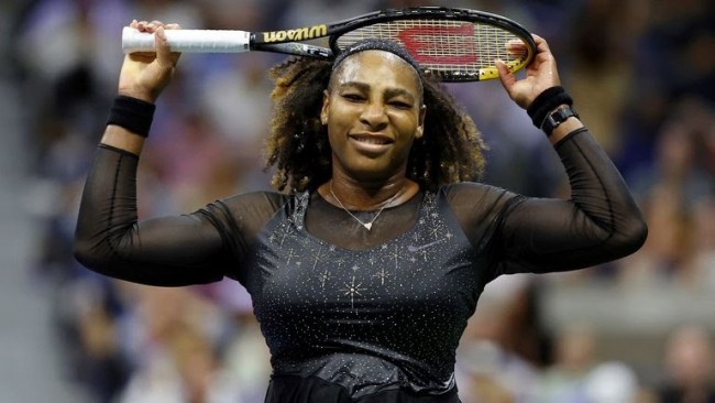 US Open: Serena Williams loses in 3 sets to Ajla Tomljanovic